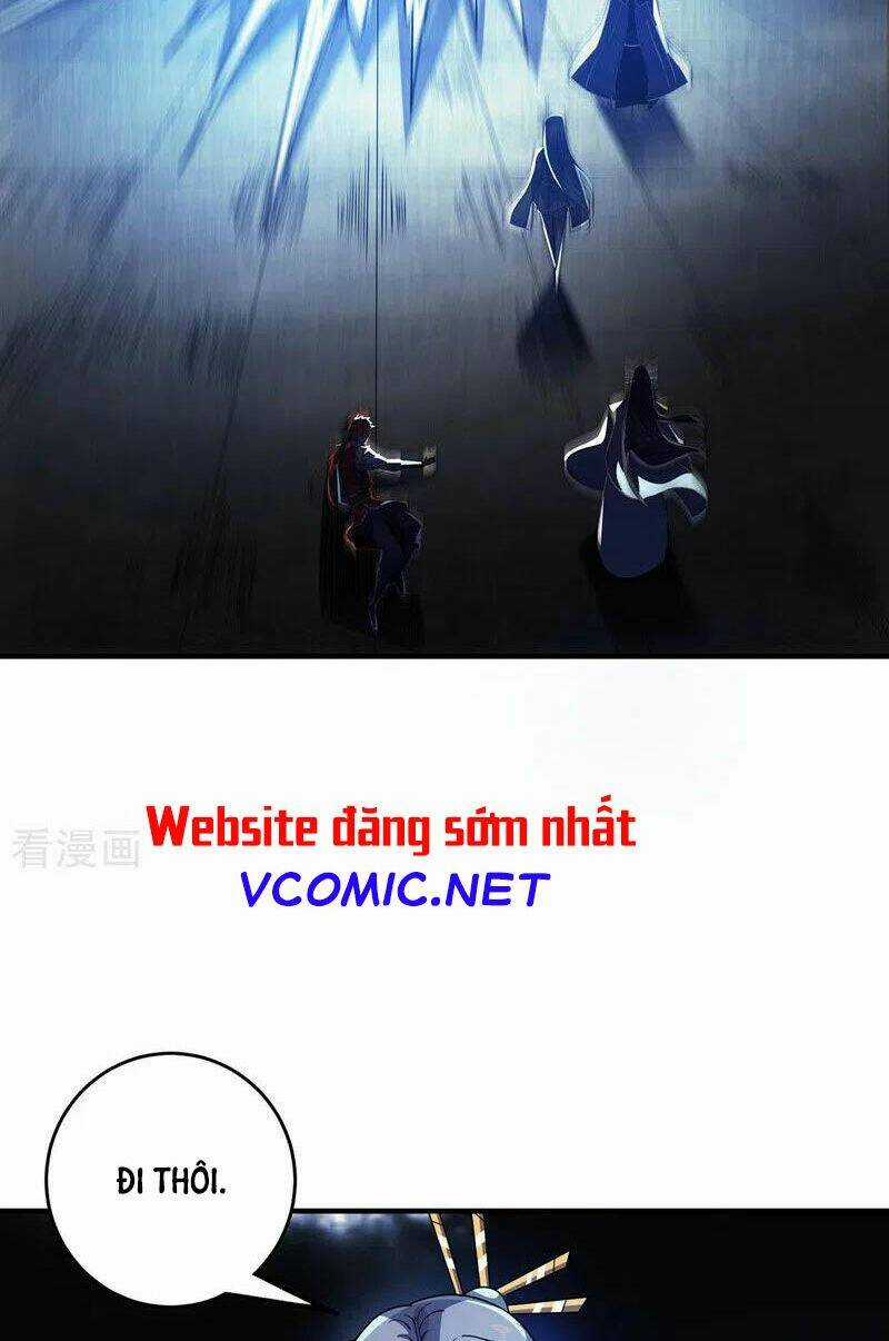 Vạn Cổ Đệ Nhất Tế - Chapter 88 - Trang 16