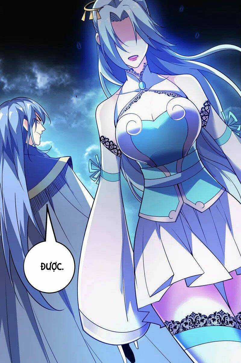 Vạn Cổ Đệ Nhất Tế - Chapter 88 - Trang 17