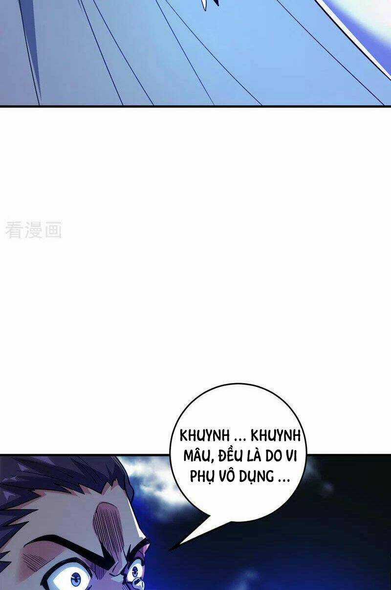 Vạn Cổ Đệ Nhất Tế - Chapter 88 - Trang 18