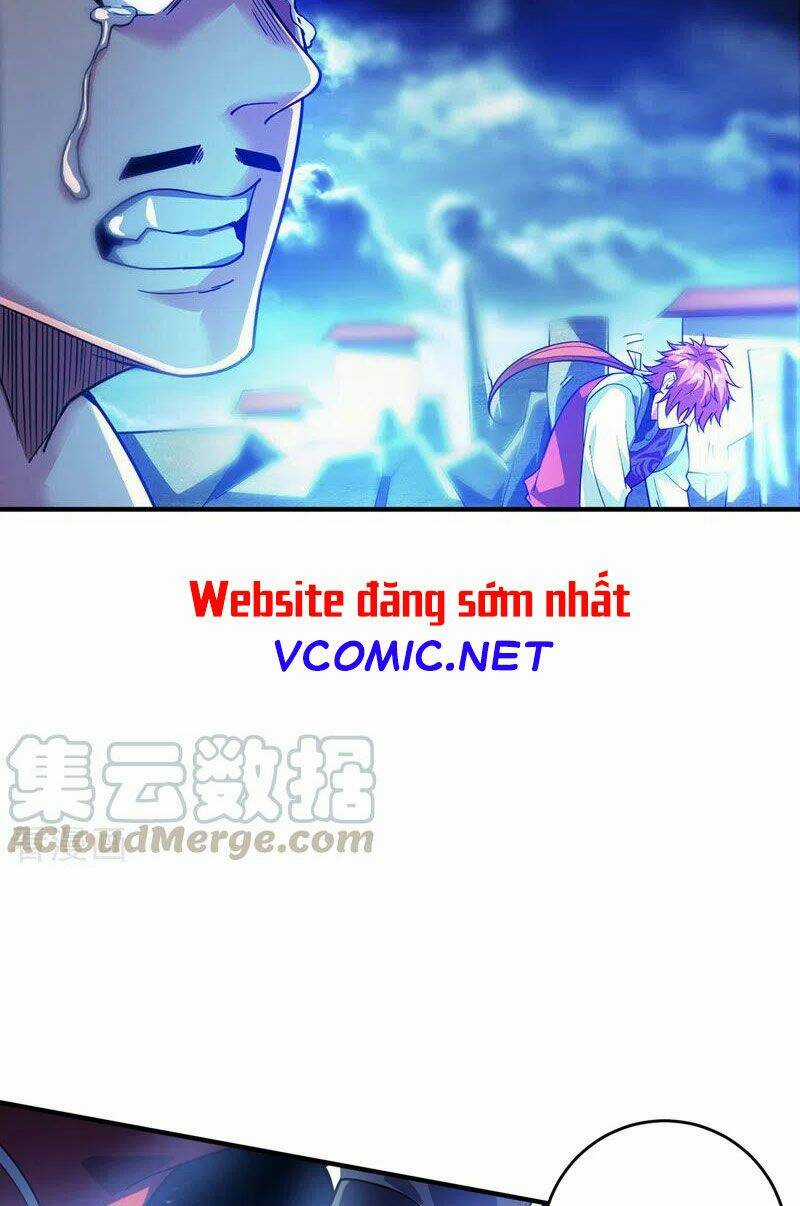 Vạn Cổ Đệ Nhất Tế - Chapter 88 - Trang 19