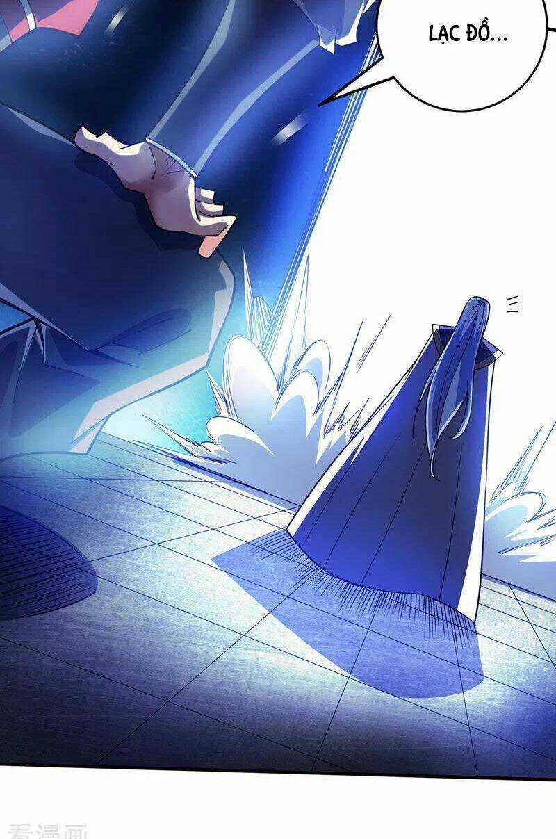 Vạn Cổ Đệ Nhất Tế - Chapter 88 - Trang 20