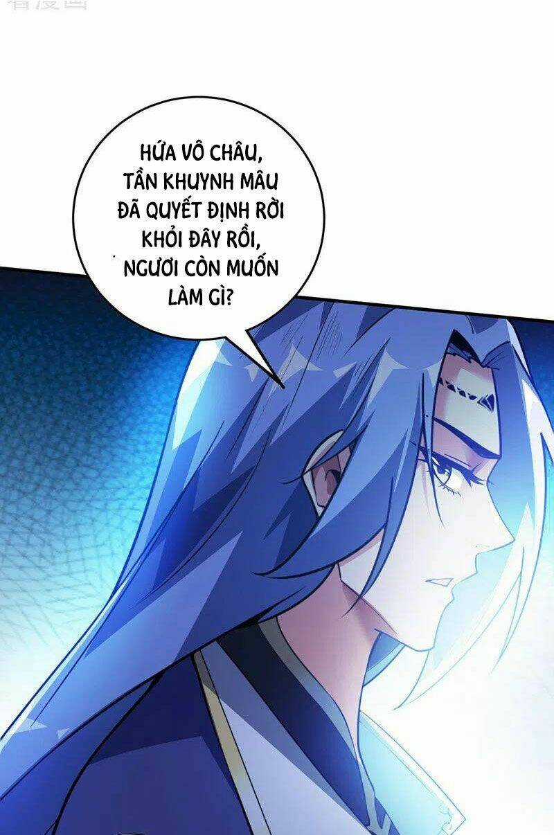 Vạn Cổ Đệ Nhất Tế - Chapter 88 - Trang 21