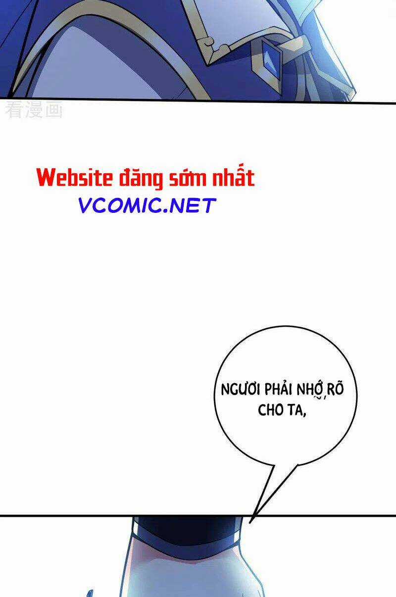 Vạn Cổ Đệ Nhất Tế - Chapter 88 - Trang 22