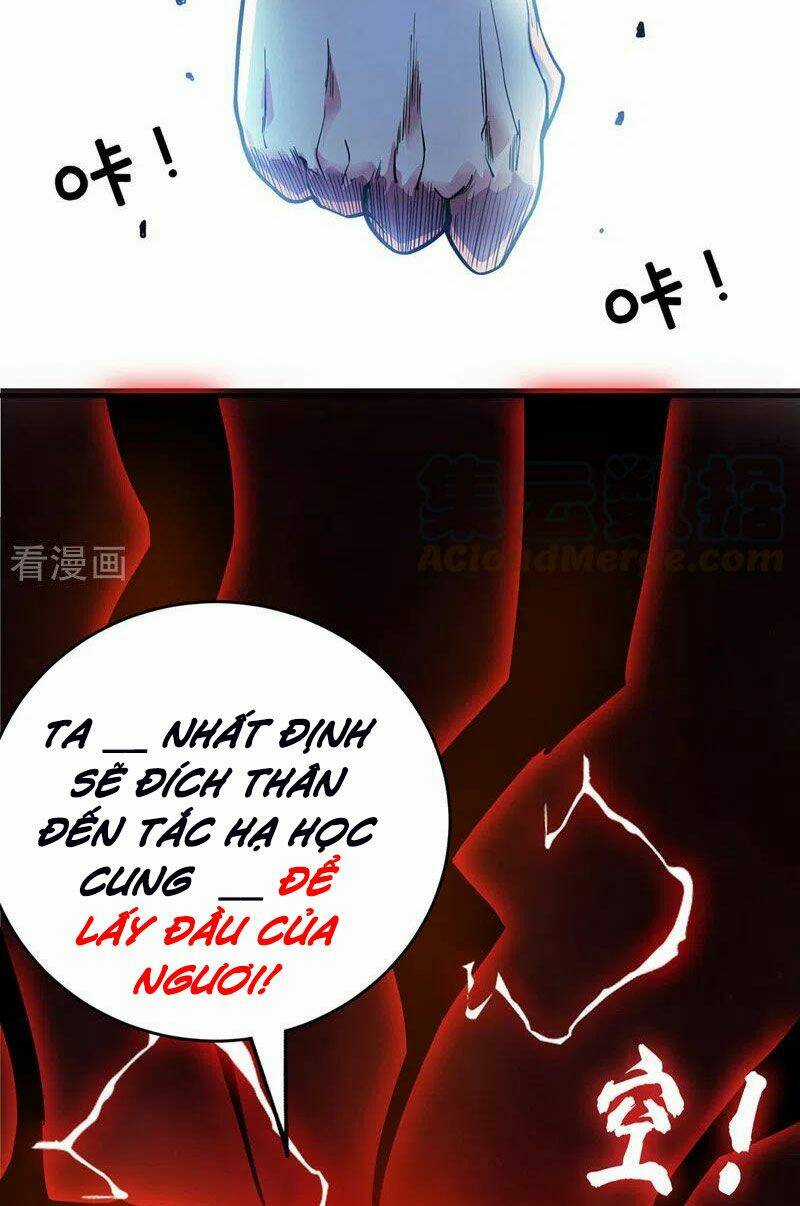 Vạn Cổ Đệ Nhất Tế - Chapter 88 - Trang 23