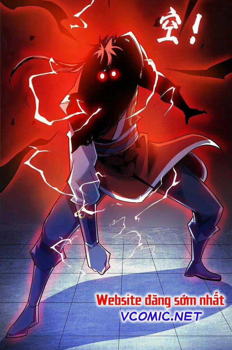 Vạn Cổ Đệ Nhất Tế - Chapter 88 - Trang 24