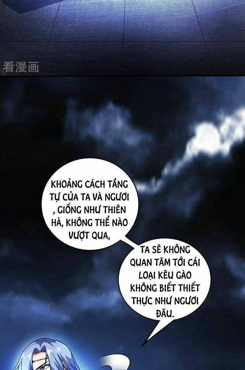 Vạn Cổ Đệ Nhất Tế - Chapter 88 - Trang 25