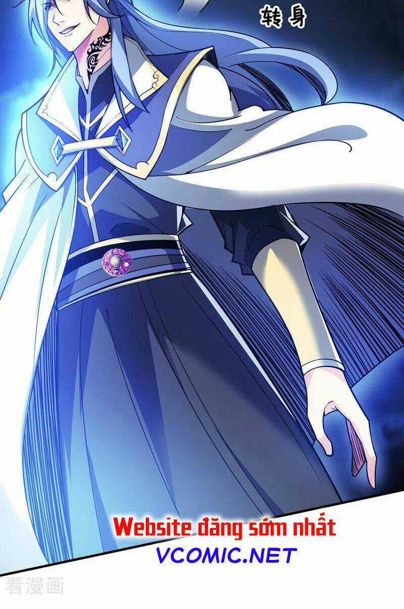 Vạn Cổ Đệ Nhất Tế - Chapter 88 - Trang 26