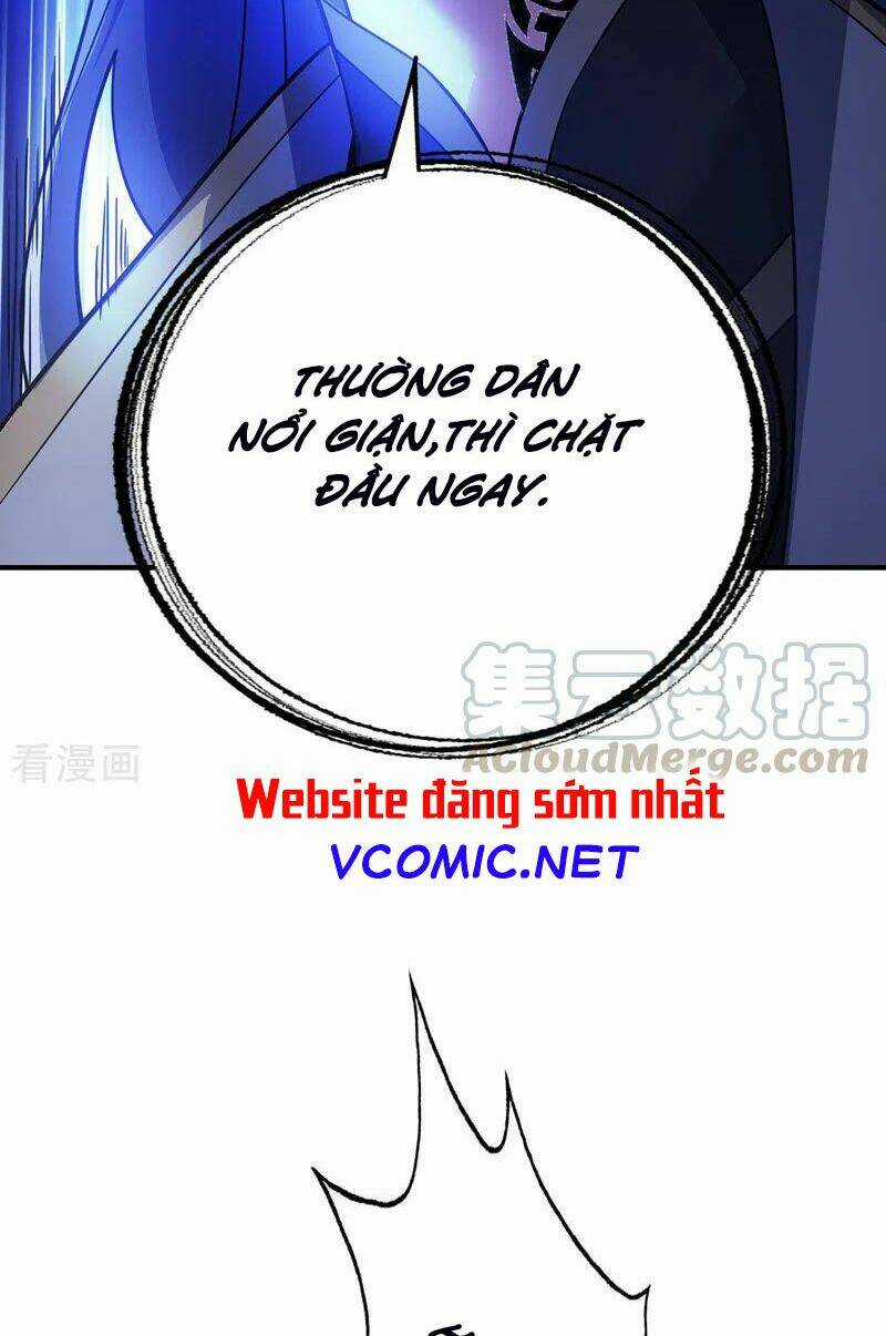 Vạn Cổ Đệ Nhất Tế - Chapter 88 - Trang 28