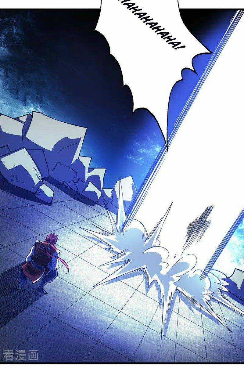 Vạn Cổ Đệ Nhất Tế - Chapter 88 - Trang 29