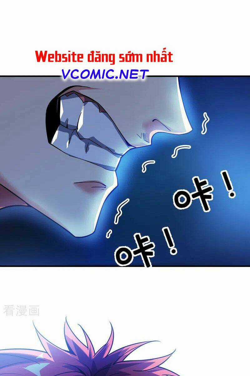 Vạn Cổ Đệ Nhất Tế - Chapter 88 - Trang 30