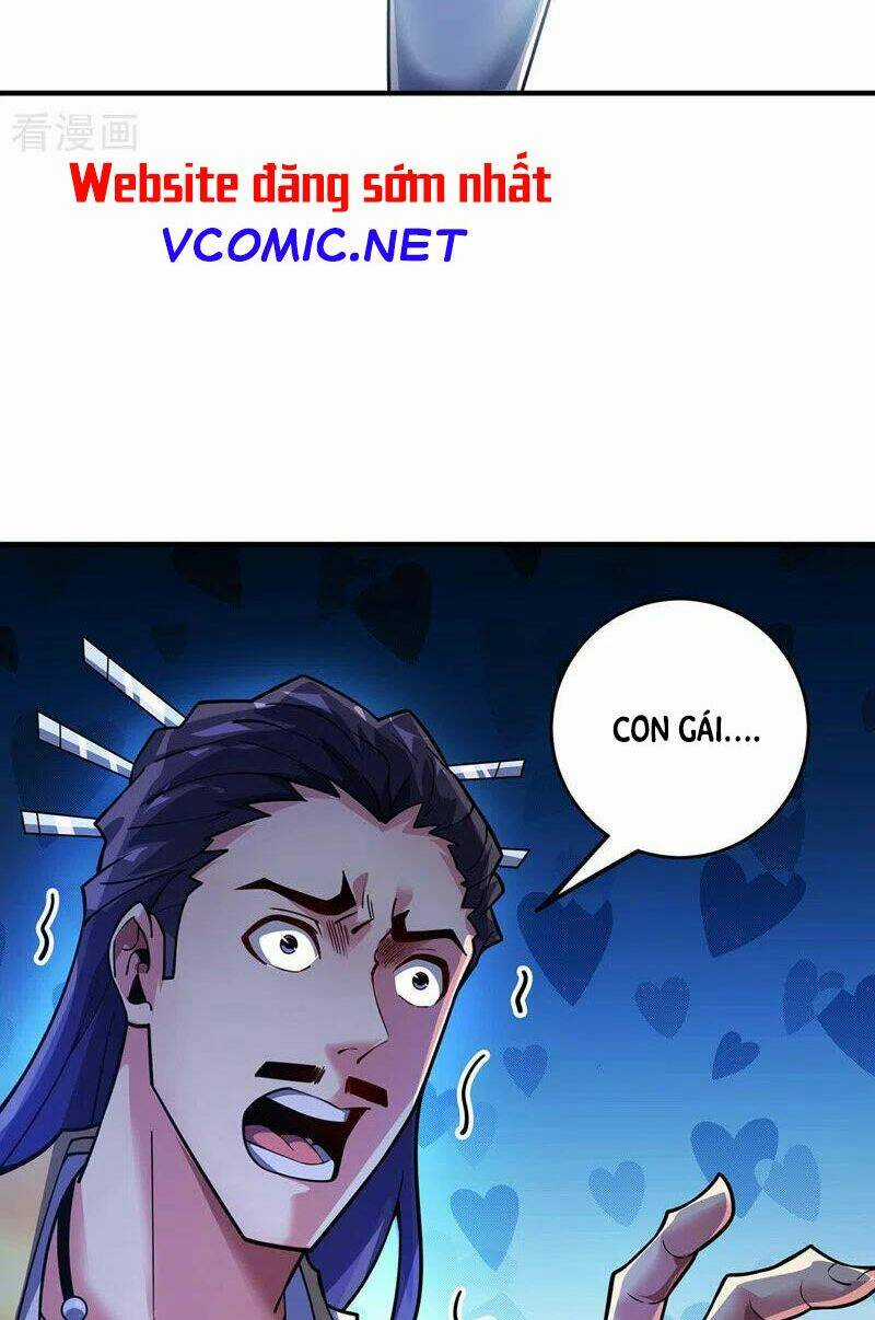 Vạn Cổ Đệ Nhất Tế - Chapter 88 - Trang 4