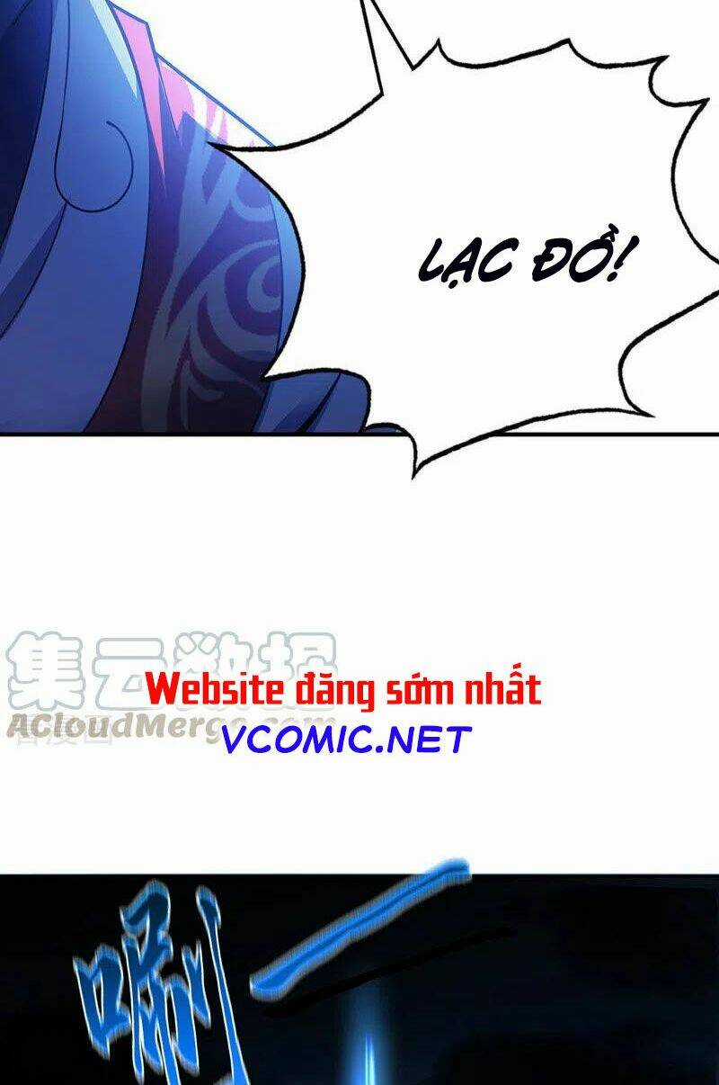 Vạn Cổ Đệ Nhất Tế - Chapter 88 - Trang 32