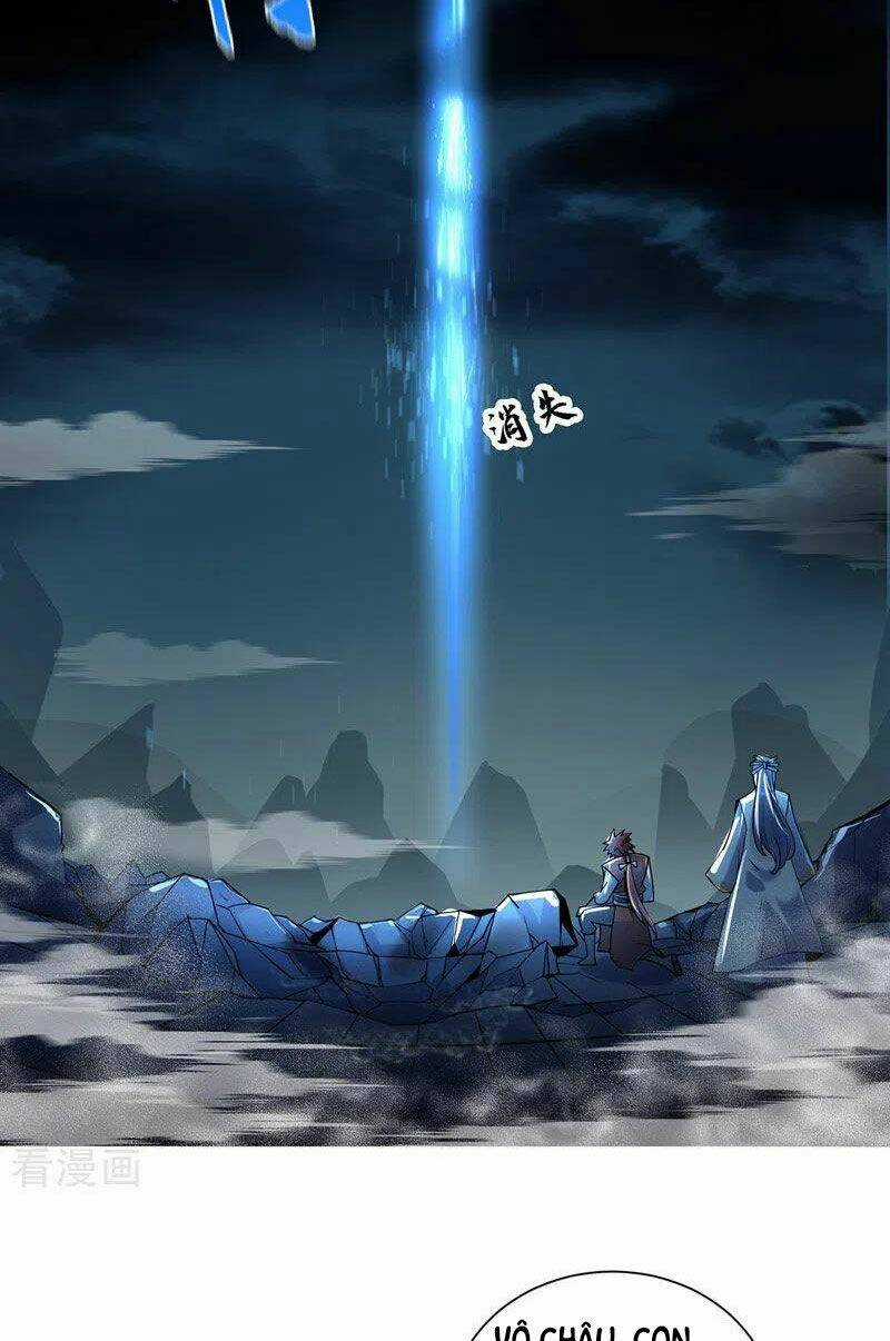 Vạn Cổ Đệ Nhất Tế - Chapter 88 - Trang 33