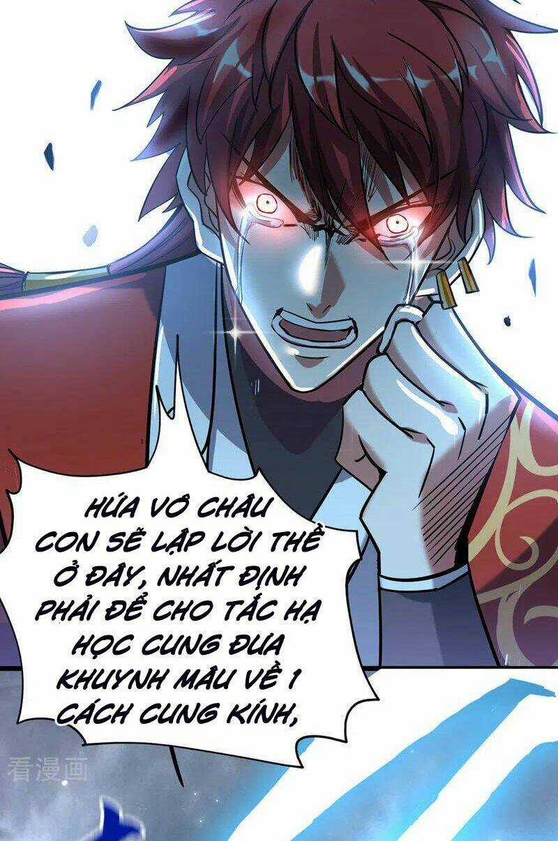 Vạn Cổ Đệ Nhất Tế - Chapter 88 - Trang 36