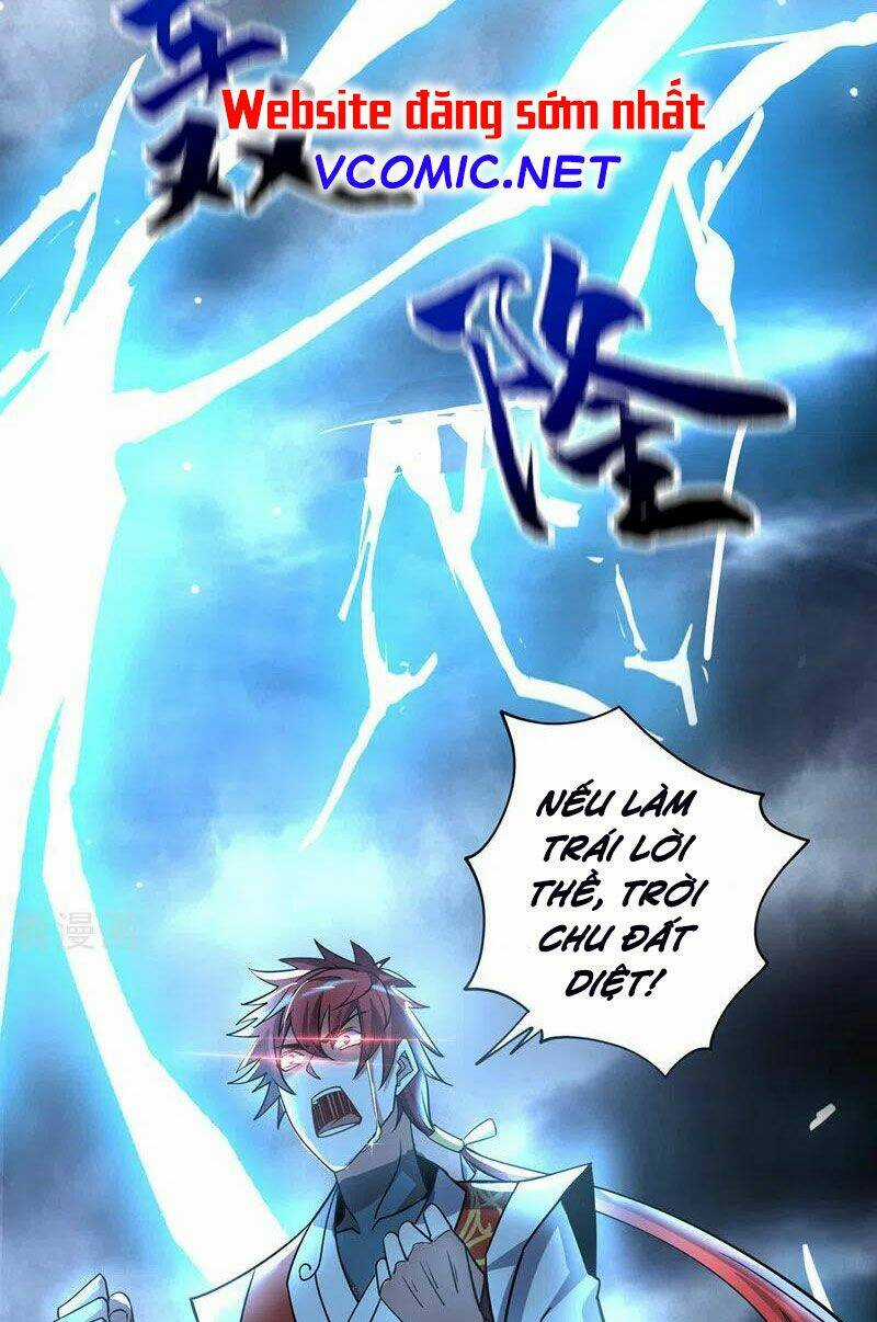 Vạn Cổ Đệ Nhất Tế - Chapter 88 - Trang 37