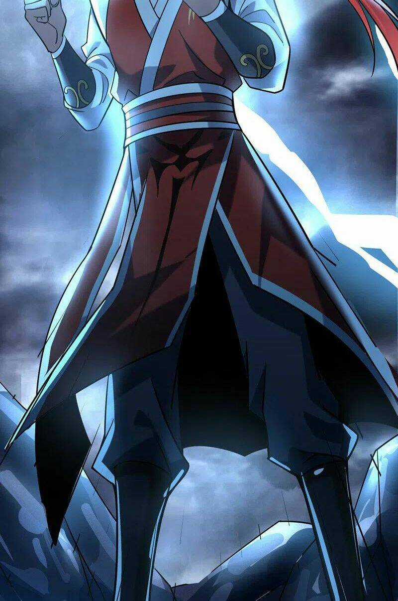 Vạn Cổ Đệ Nhất Tế - Chapter 88 - Trang 38