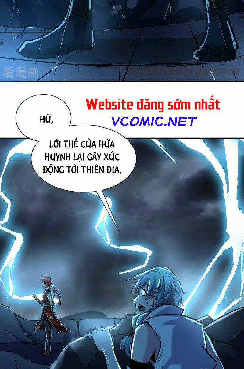 Vạn Cổ Đệ Nhất Tế - Chapter 88 - Trang 39