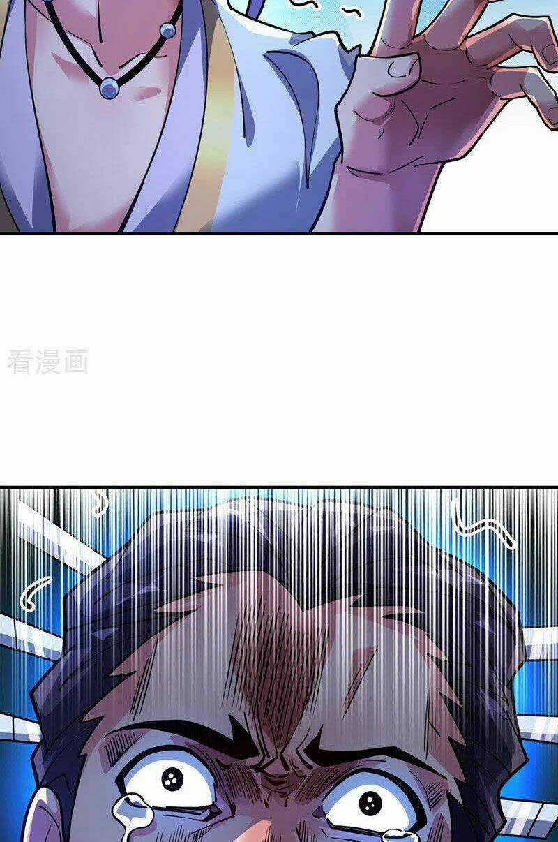 Vạn Cổ Đệ Nhất Tế - Chapter 88 - Trang 5