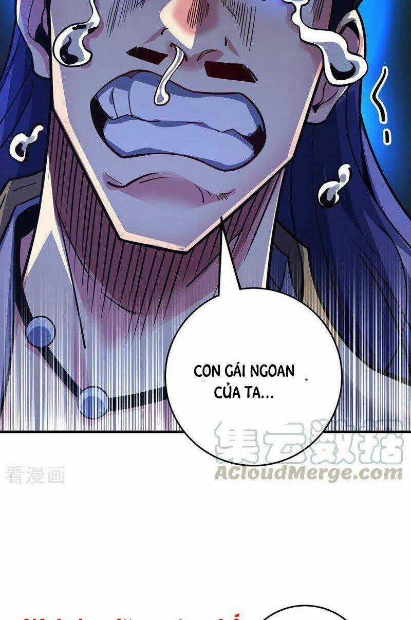 Vạn Cổ Đệ Nhất Tế - Chapter 88 - Trang 6