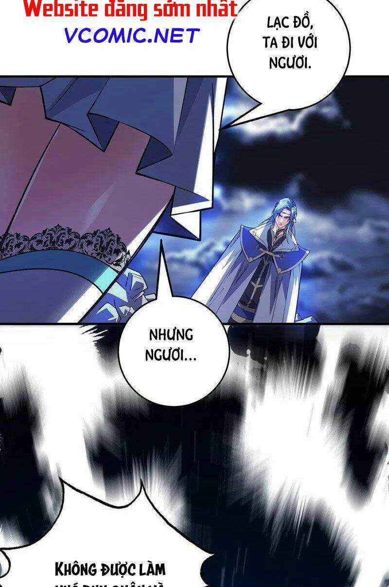 Vạn Cổ Đệ Nhất Tế - Chapter 88 - Trang 7