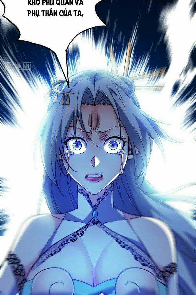 Vạn Cổ Đệ Nhất Tế - Chapter 88 - Trang 8