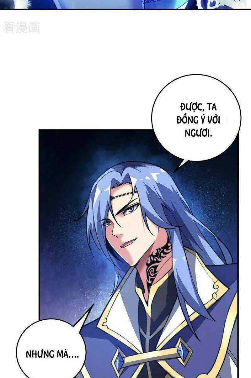 Vạn Cổ Đệ Nhất Tế - Chapter 88 - Trang 10