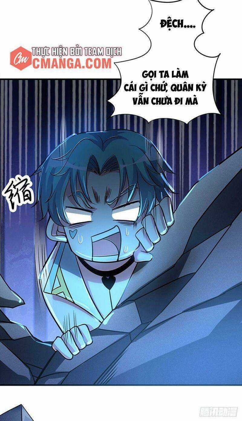 Vạn Cổ Đệ Nhất Tế - Chapter 89 - Trang 2