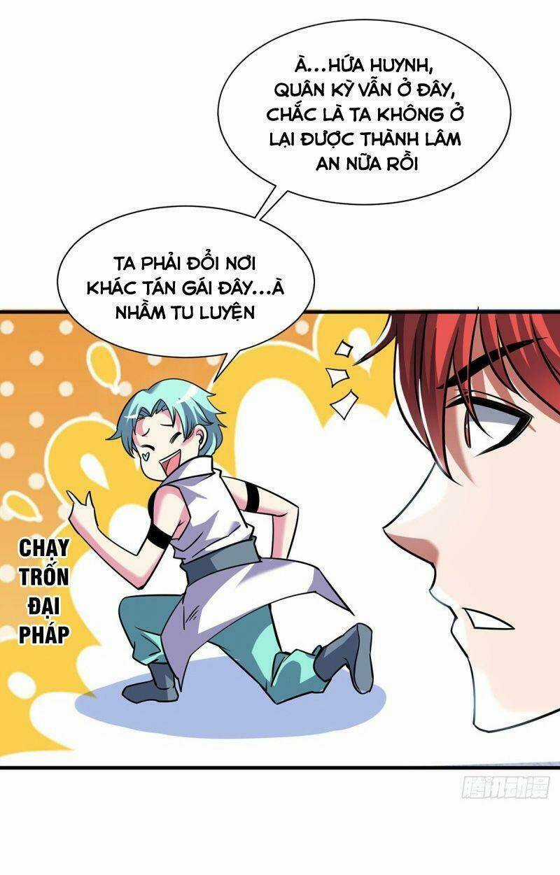 Vạn Cổ Đệ Nhất Tế - Chapter 89 - Trang 14