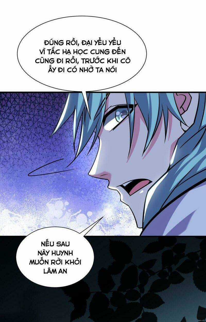 Vạn Cổ Đệ Nhất Tế - Chapter 89 - Trang 15