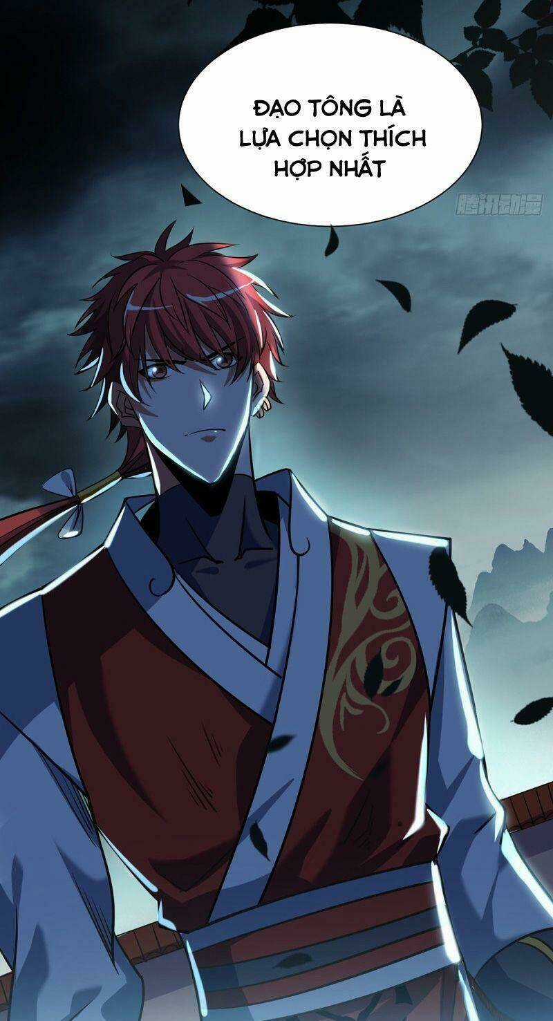 Vạn Cổ Đệ Nhất Tế - Chapter 89 - Trang 16