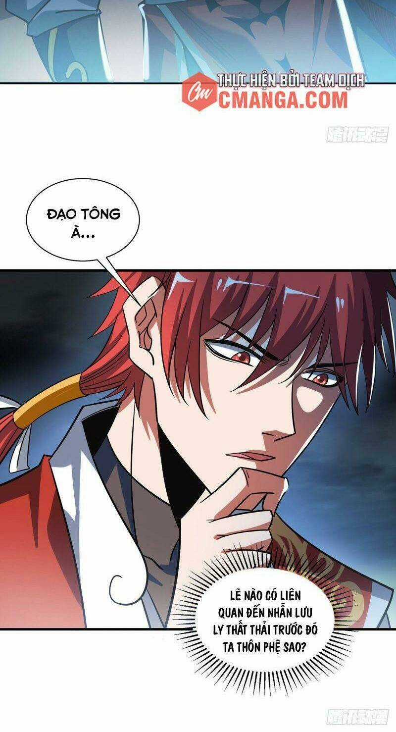 Vạn Cổ Đệ Nhất Tế - Chapter 89 - Trang 17