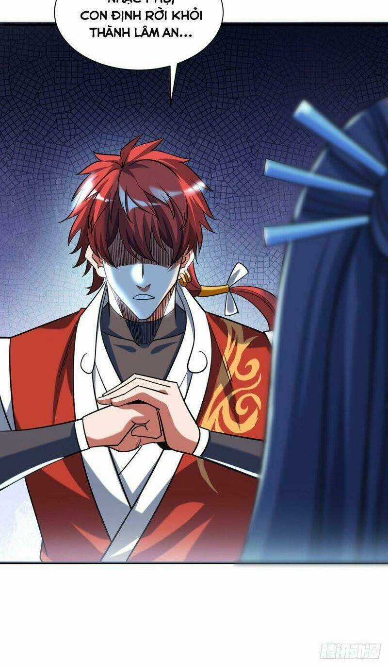 Vạn Cổ Đệ Nhất Tế - Chapter 89 - Trang 19