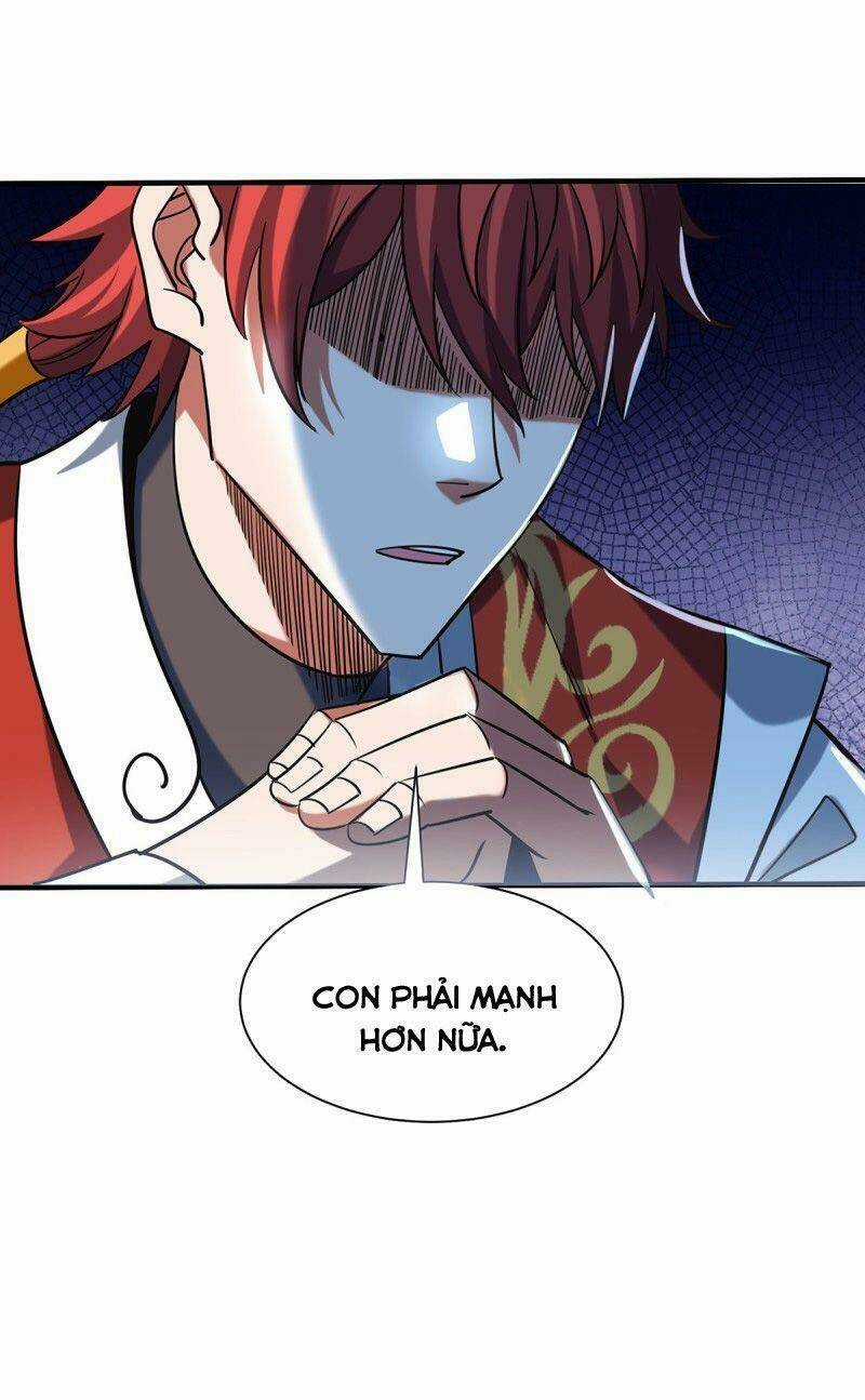 Vạn Cổ Đệ Nhất Tế - Chapter 89 - Trang 20