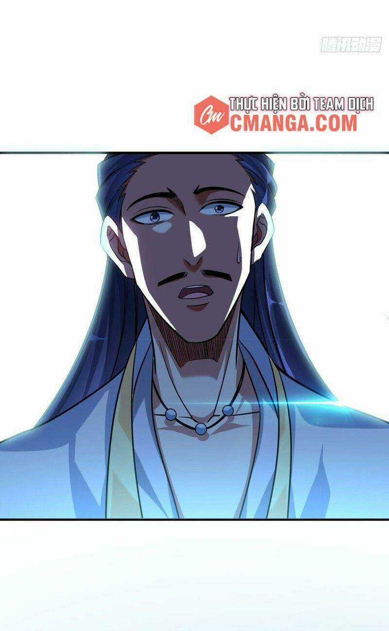 Vạn Cổ Đệ Nhất Tế - Chapter 89 - Trang 21