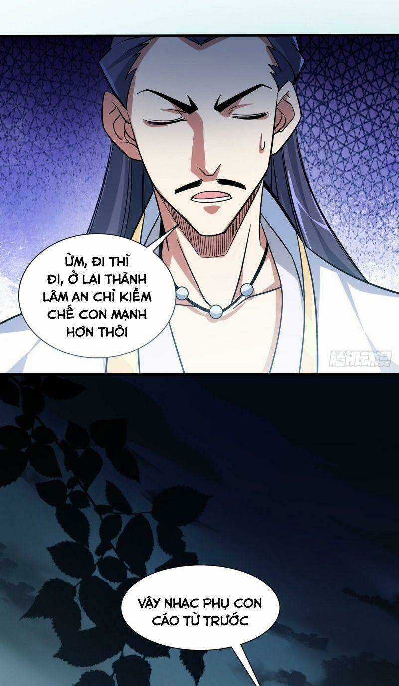 Vạn Cổ Đệ Nhất Tế - Chapter 89 - Trang 22