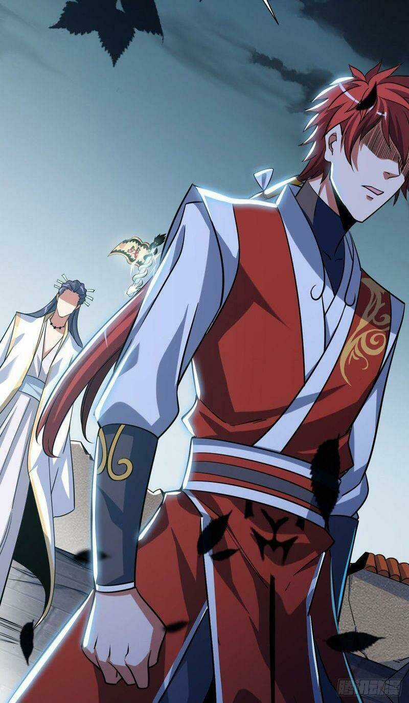 Vạn Cổ Đệ Nhất Tế - Chapter 89 - Trang 23