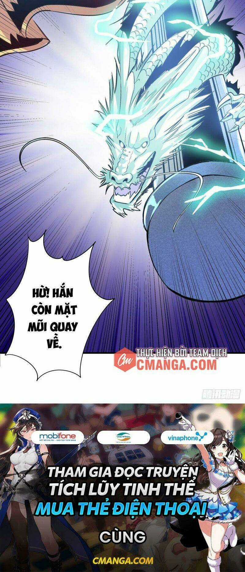 Vạn Cổ Đệ Nhất Tế - Chapter 89 - Trang 27