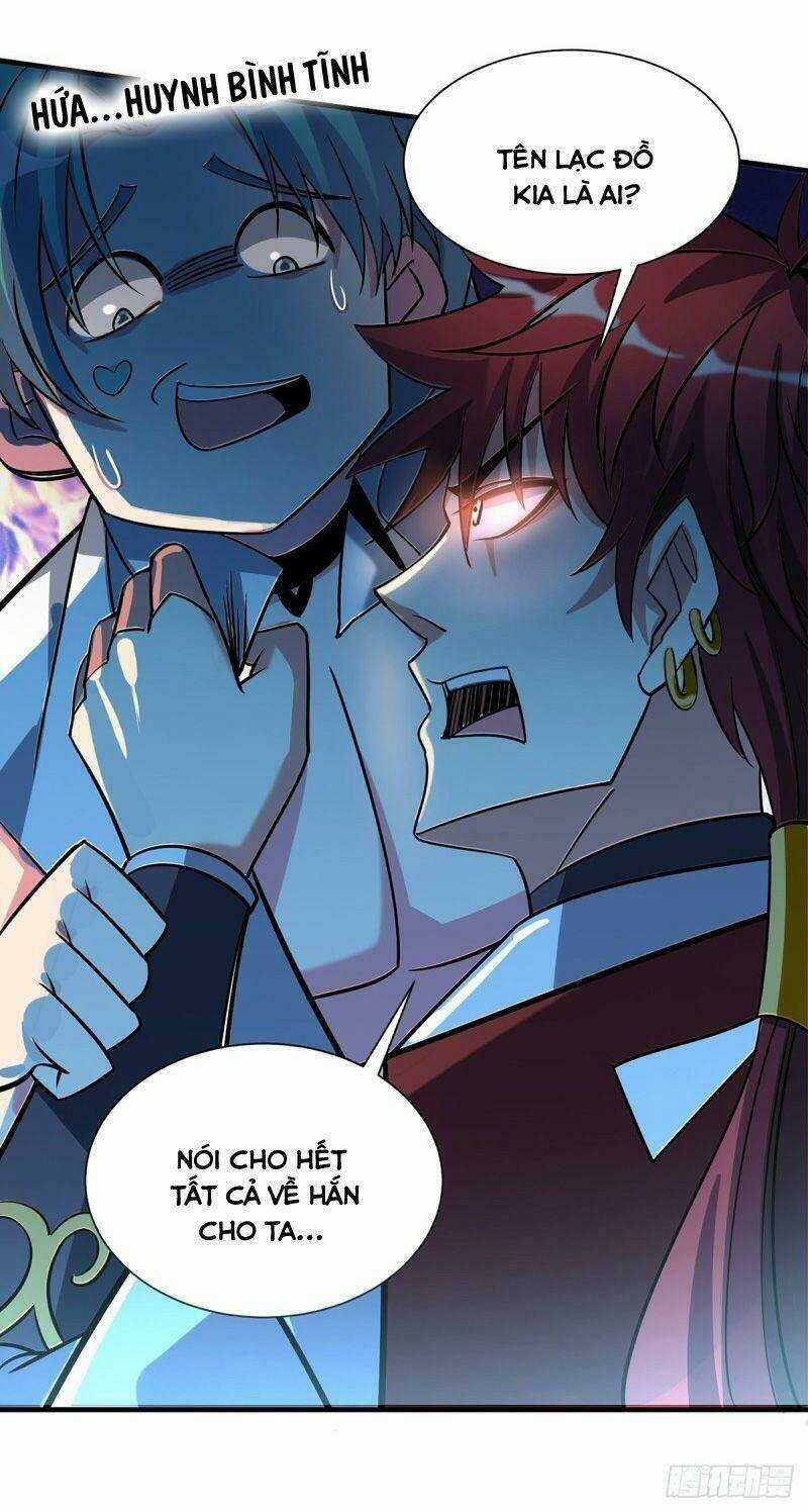 Vạn Cổ Đệ Nhất Tế - Chapter 89 - Trang 4