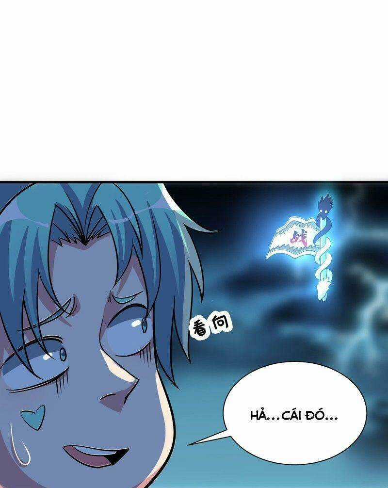 Vạn Cổ Đệ Nhất Tế - Chapter 89 - Trang 5