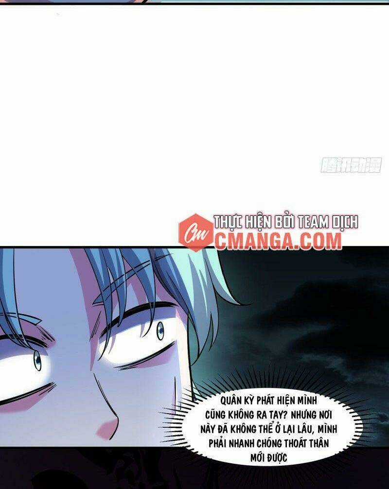 Vạn Cổ Đệ Nhất Tế - Chapter 89 - Trang 6