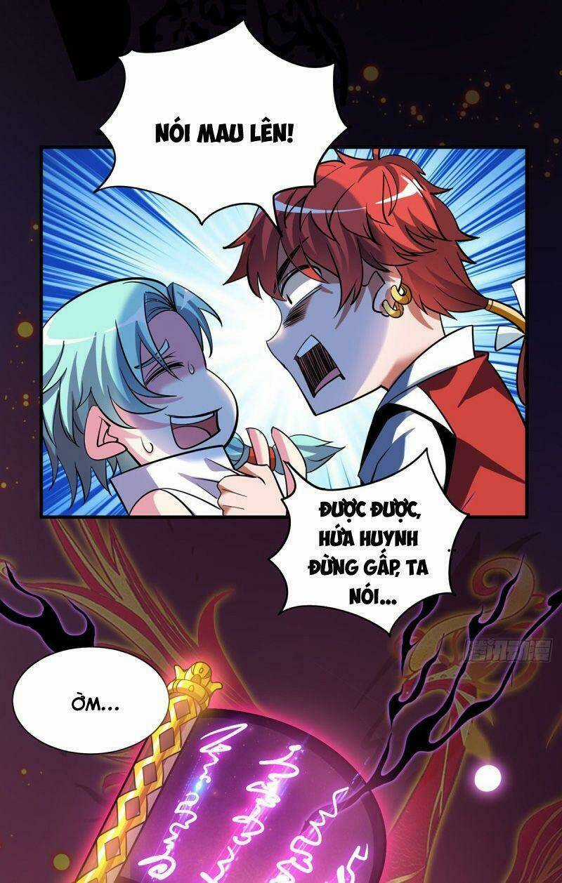 Vạn Cổ Đệ Nhất Tế - Chapter 89 - Trang 7