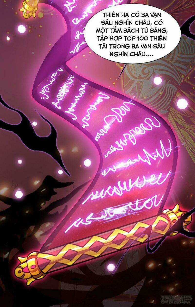 Vạn Cổ Đệ Nhất Tế - Chapter 89 - Trang 8