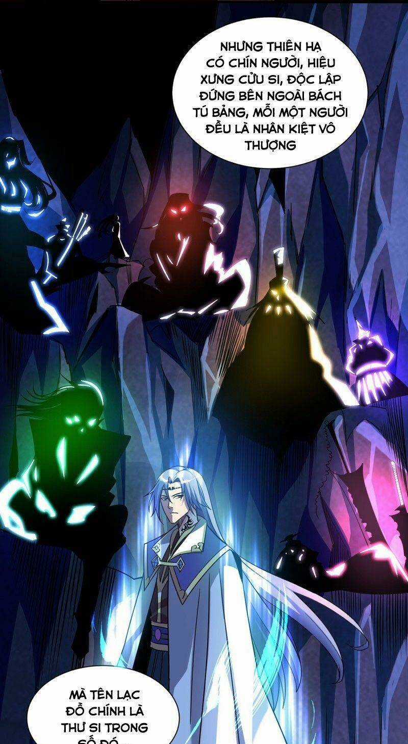 Vạn Cổ Đệ Nhất Tế - Chapter 89 - Trang 9