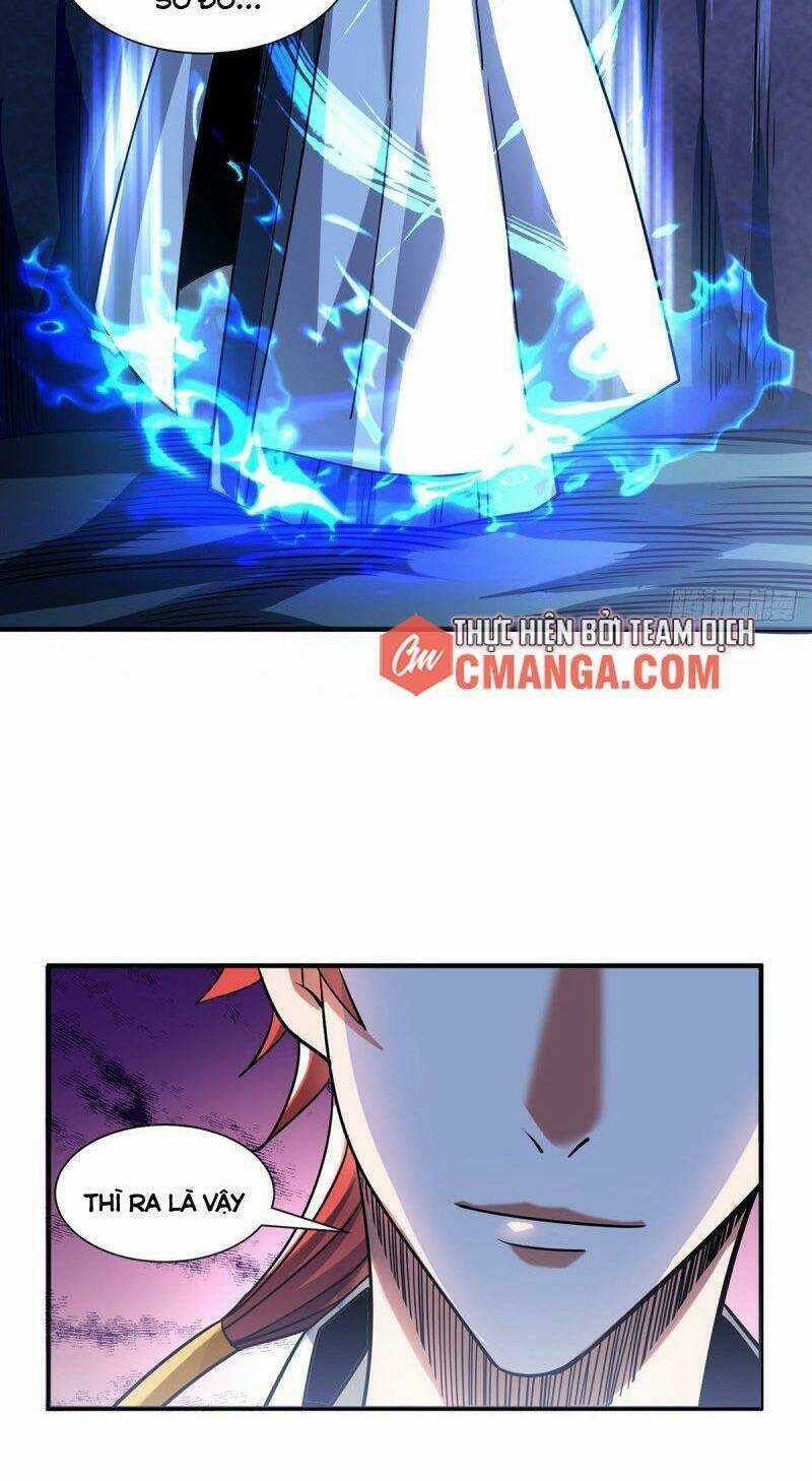 Vạn Cổ Đệ Nhất Tế - Chapter 89 - Trang 10