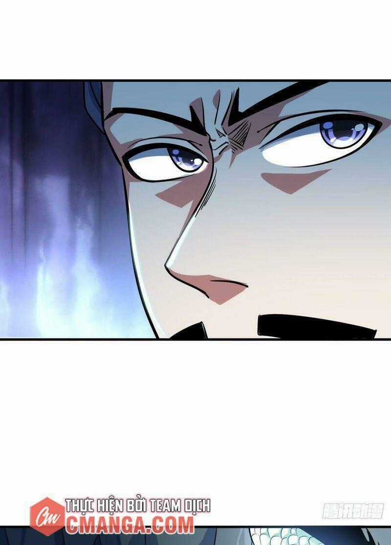 Vạn Cổ Đệ Nhất Tế - Chapter 90 - Trang 1