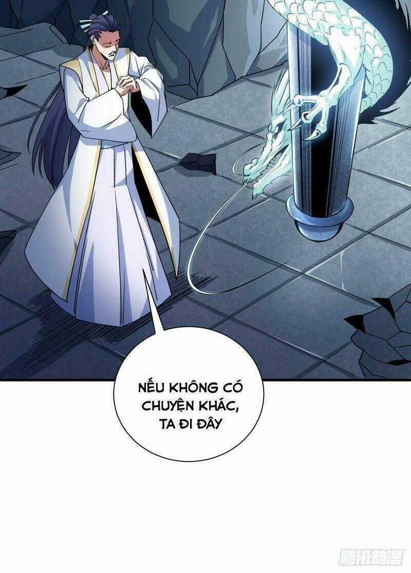 Vạn Cổ Đệ Nhất Tế - Chapter 90 - Trang 2