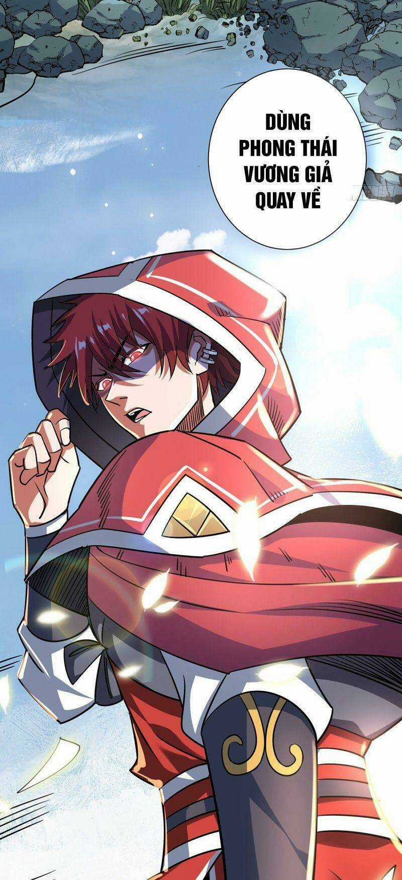 Vạn Cổ Đệ Nhất Tế - Chapter 90 - Trang 11