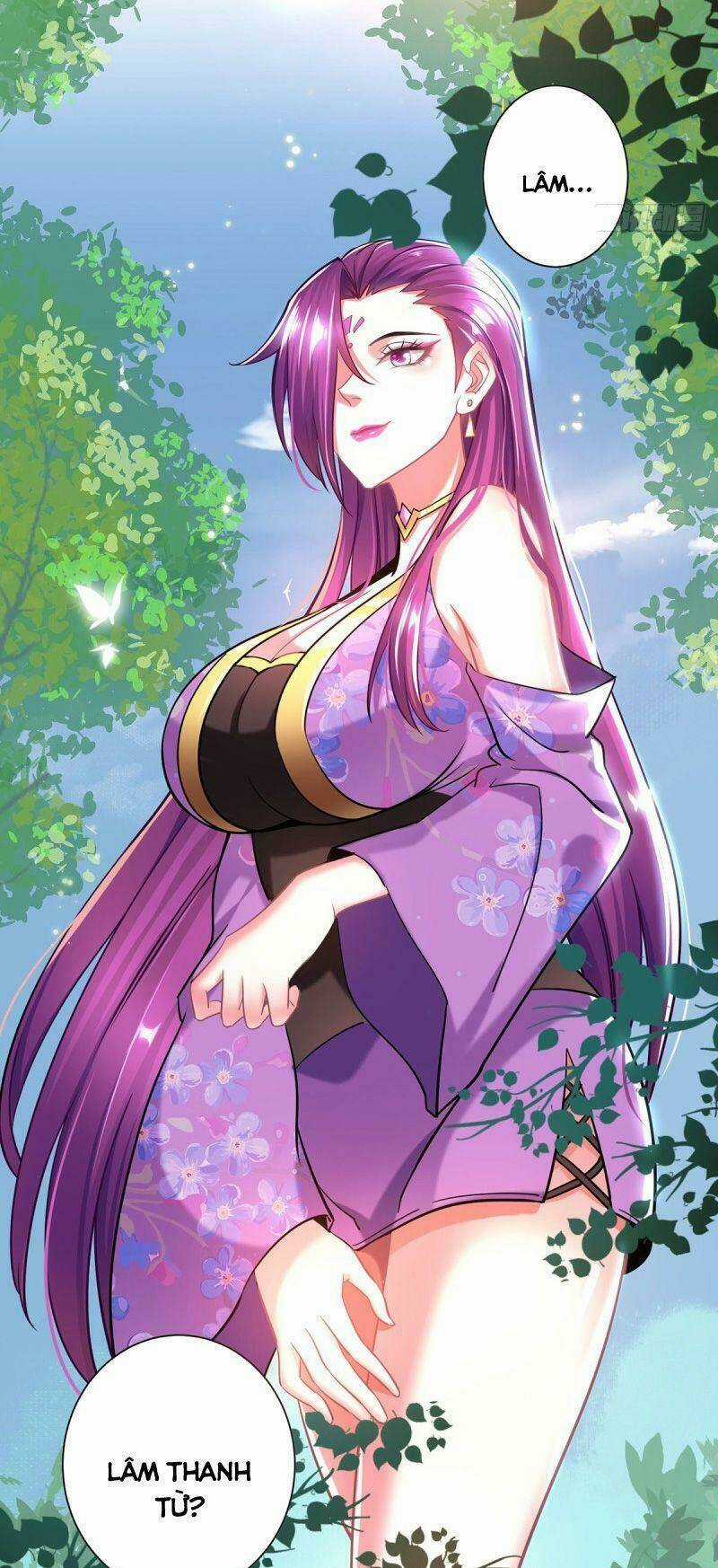 Vạn Cổ Đệ Nhất Tế - Chapter 90 - Trang 13