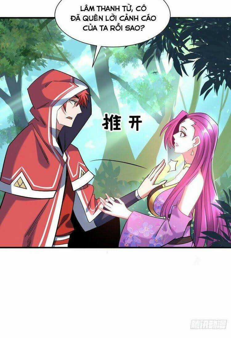 Vạn Cổ Đệ Nhất Tế - Chapter 90 - Trang 16