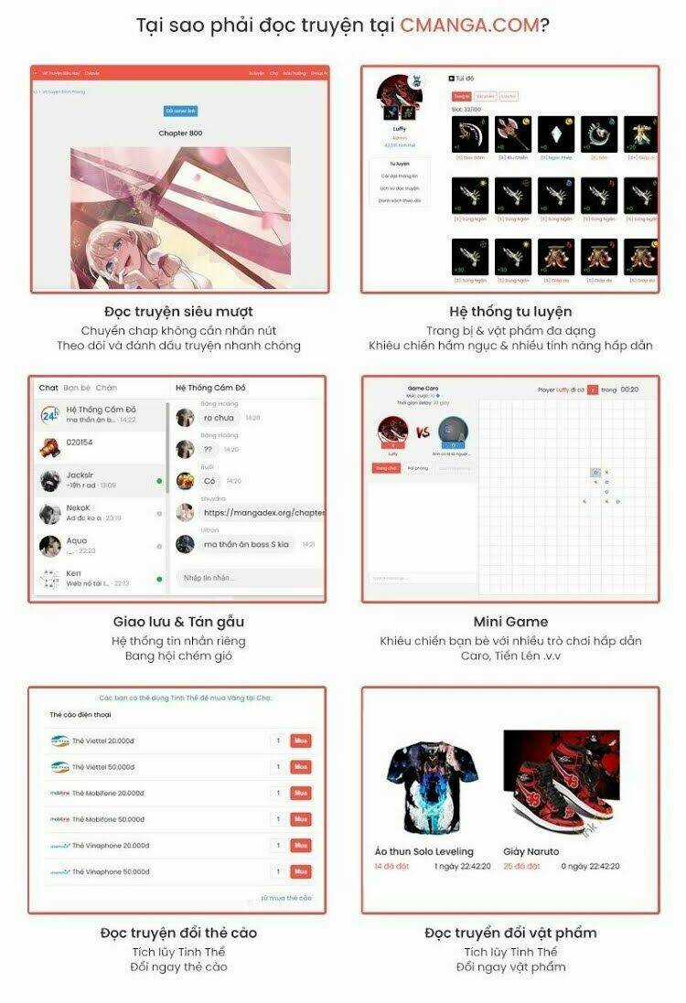 Vạn Cổ Đệ Nhất Tế - Chapter 90 - Trang 17